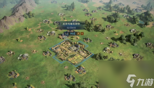 4问鼎赛季全新地形介绍开元棋牌三国谋定天下S(图3)