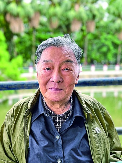 】翟俊杰：用光影绘就波澜壮阔的历史画卷开元棋牌app【人民需要这样的文艺家㊻