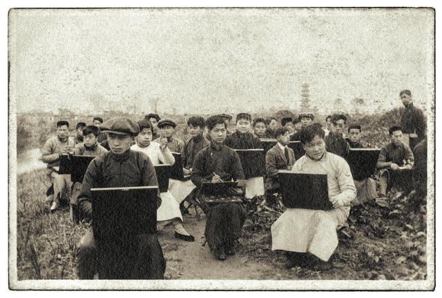 听毕加索对话伦敦展蒙克社交圈开元棋牌试玩一周观展｜香港(图4)