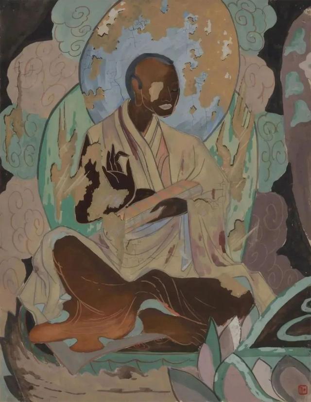 听毕加索对话伦敦展蒙克社交圈开元棋牌试玩一周观展｜香港(图21)