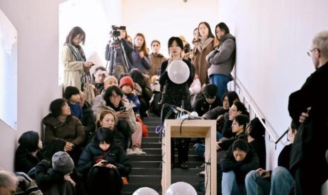 听毕加索对话伦敦展蒙克社交圈开元棋牌试玩一周观展｜香港(图20)