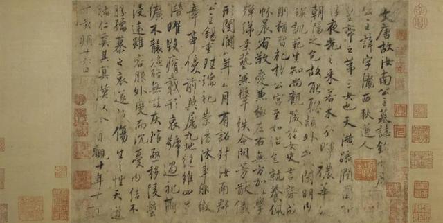 听毕加索对话伦敦展蒙克社交圈开元棋牌试玩一周观展｜香港(图33)