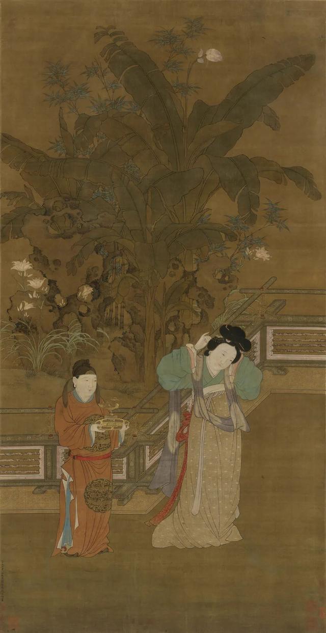 听毕加索对话伦敦展蒙克社交圈开元棋牌试玩一周观展｜香港(图37)