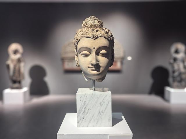听毕加索对话伦敦展蒙克社交圈开元棋牌试玩一周观展｜香港(图49)