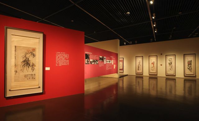 听毕加索对话伦敦展蒙克社交圈开元棋牌试玩一周观展｜香港(图43)