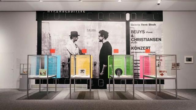 听毕加索对话伦敦展蒙克社交圈开元棋牌试玩一周观展｜香港(图47)