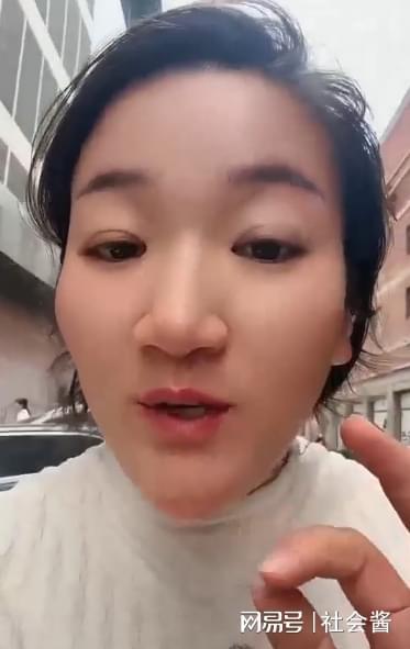 公多次开房染HPV公公：谁睡不是睡ky开元棋牌网红燕儿爷自曝出轨公(图4)