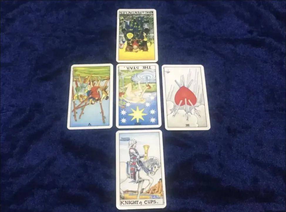 运势（0602—0608）最新资讯开元棋牌试玩【RAS】塔罗说 周(图11)